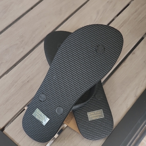 Flip Flops Flojos Floral Patterned - Picture 4 of 7